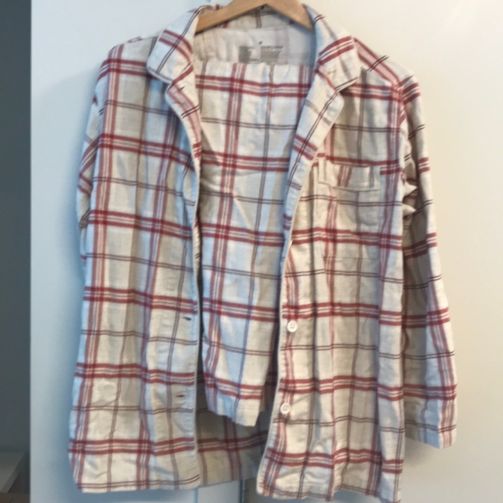 MUJI pajama set